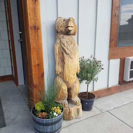 406 Lodge At Yellowstone Gardiner Ngoại thất bức ảnh